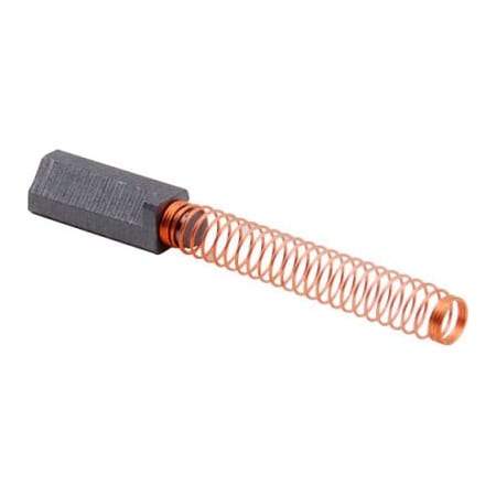 Allpoints Allpoints 1631023 Brush, Motor For Kitchen Aid 1631023